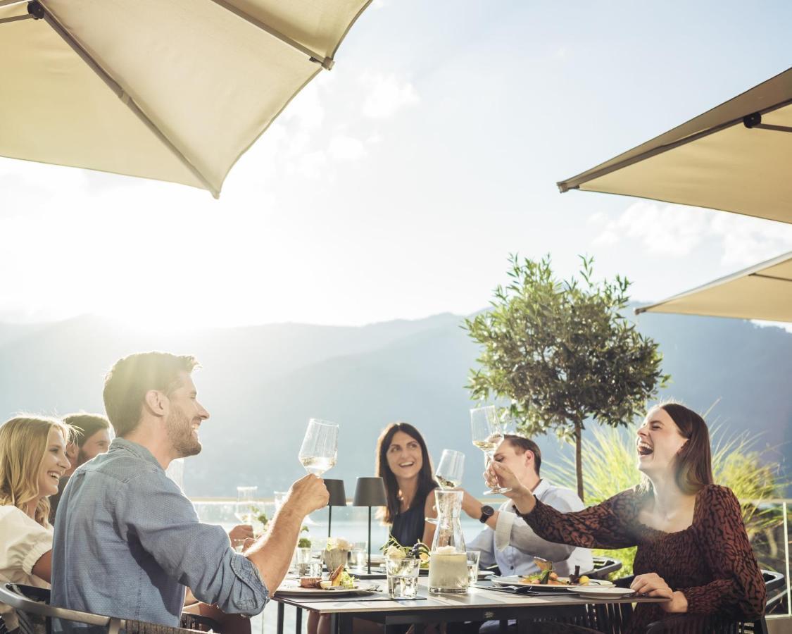 Chalet Badia By We Rent, Summercard Included Zell am See Luaran gambar