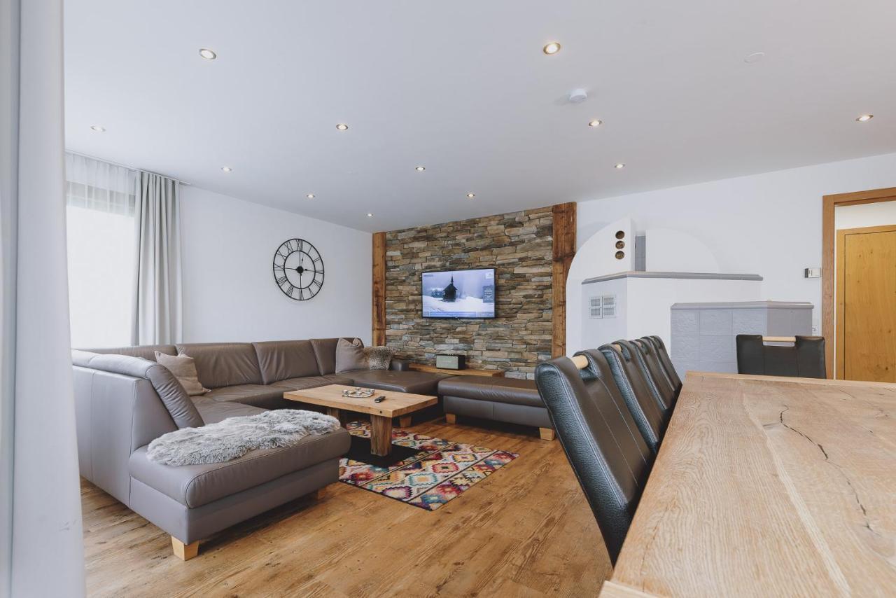 Chalet Badia By We Rent, Summercard Included Zell am See Luaran gambar