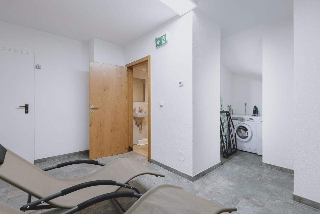 Chalet Badia By We Rent, Summercard Included Zell am See Luaran gambar