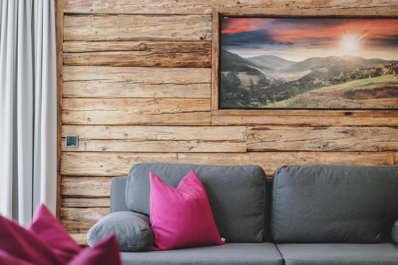 Chalet Badia By We Rent, Summercard Included Zell am See Luaran gambar