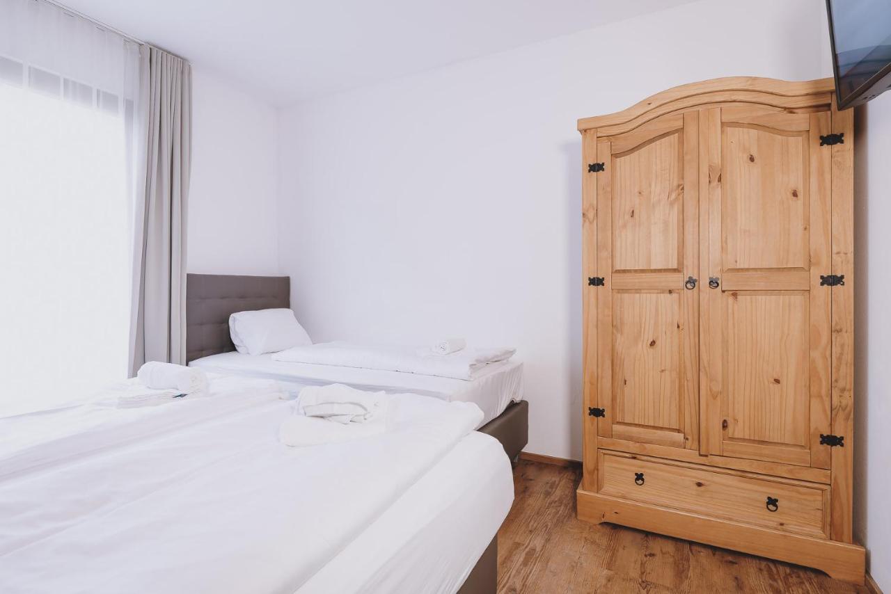 Chalet Badia By We Rent, Summercard Included Zell am See Luaran gambar