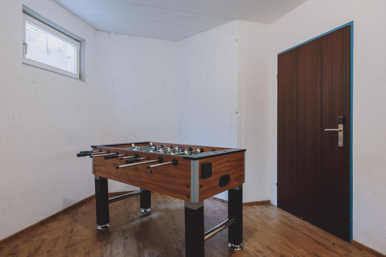 Chalet Badia By We Rent, Summercard Included Zell am See Luaran gambar