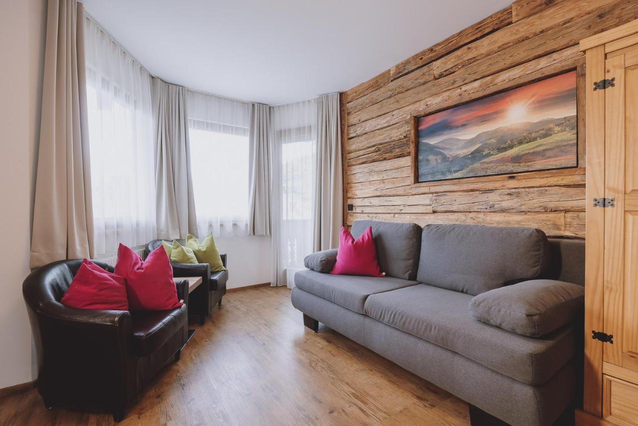 Chalet Badia By We Rent, Summercard Included Zell am See Luaran gambar