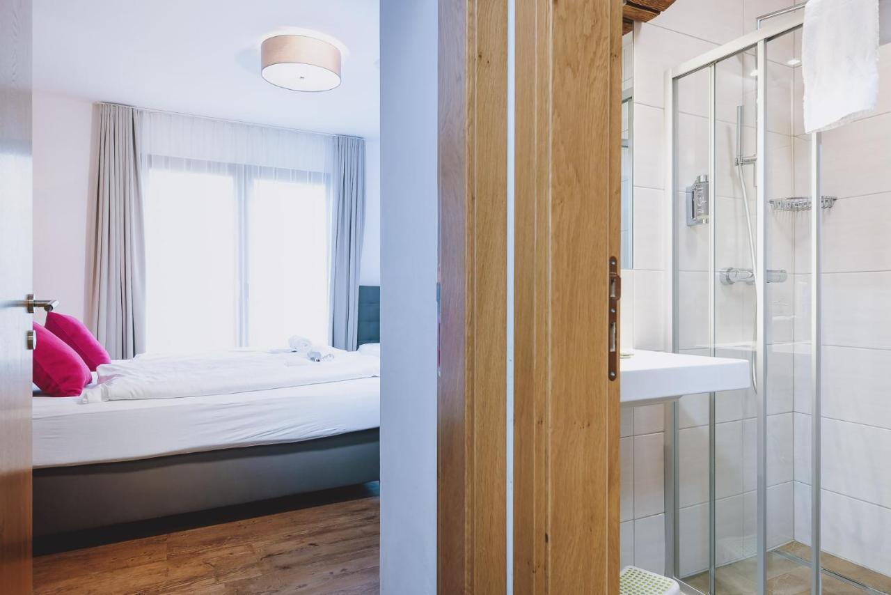 Chalet Badia By We Rent, Summercard Included Zell am See Luaran gambar