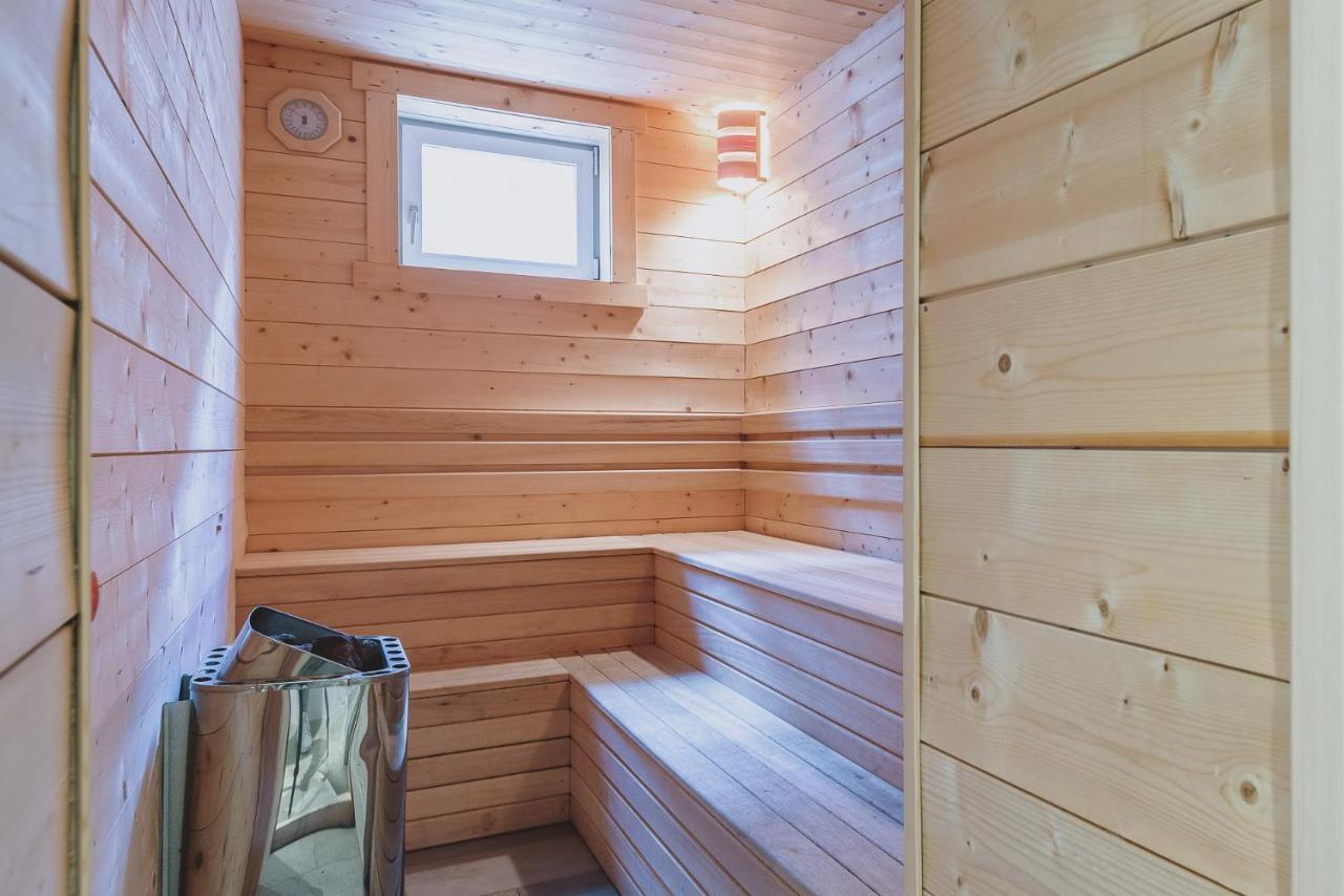 Chalet Badia By We Rent, Summercard Included Zell am See Luaran gambar